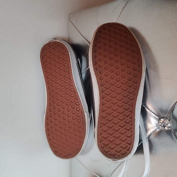 Women's VANS shoes - Picture 7 of 7